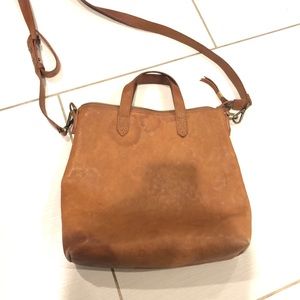 Madewell Crossbody